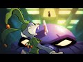 Reanimated Knighty Knight Bugs