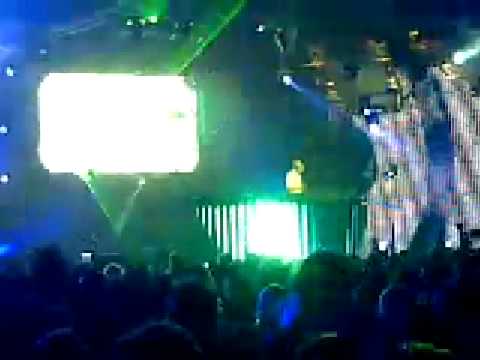 Anjunabeats - Volume One (7 Skies & Static Blue Remix) @ Armin Only