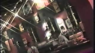 Opening of Cafe Picasso, Guadalajara, Mexico