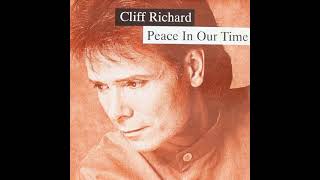Cliff Richard - Peace In Our Time