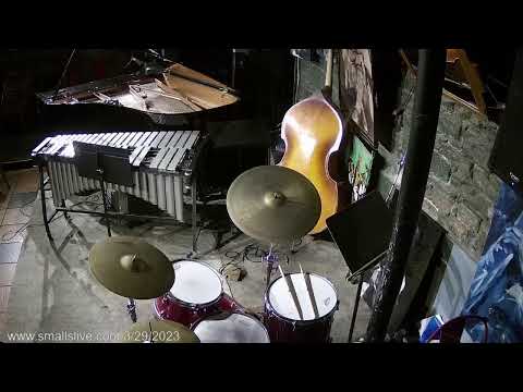 Frank Lacy Octet & Jam Session - Live At Smalls Jazz Club - New York City - 3/29/23
