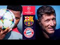 ? MATCH PREVIEW:  BARÇA - BAYERN ? (2022/23)