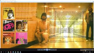 The Alan Parsons Project &#39;&#39;Secret Garden&#39;&#39; 1979