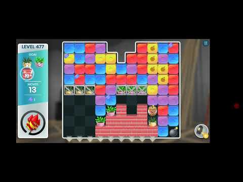 Property Brothers Home Design Level 477 - NO BOOSTERS 🛠️🏠 [ Leo G ]