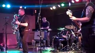 The Toasters Sitting on Top of the World 103009