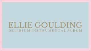 Ellie Goulding - Aftertaste (Instrumental) [Audio]