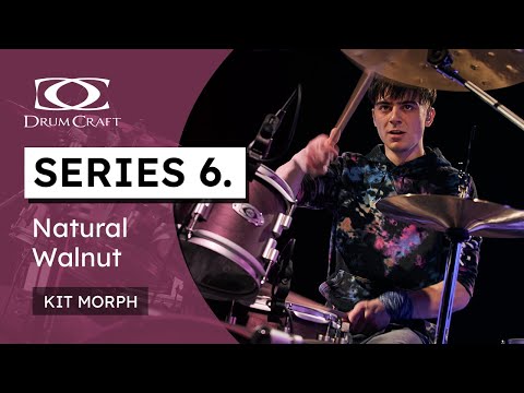 DrumCraft I Soundcheck #6