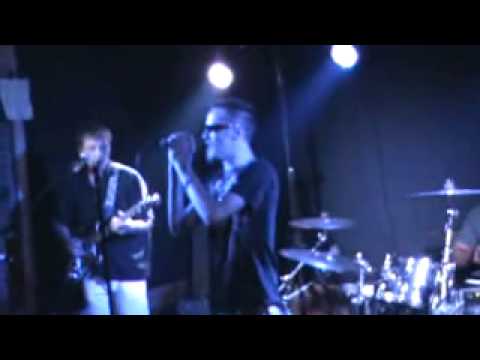 Psycho & the Delics play Aerosmith's Sweet Emotion