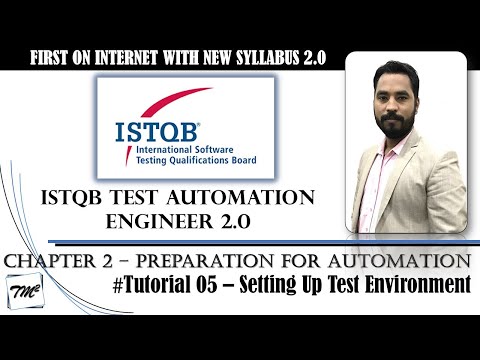 ISTQB Test Automation Engineer v2 0 Tutorial 34 Closing Notes ISTQB Tutorials TM SQUARE