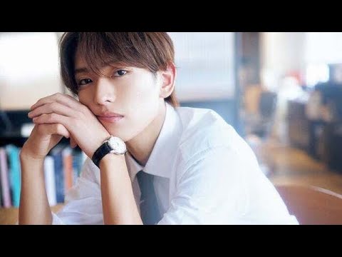 深田竜生「理想の後輩」に大変身!✨ 『Oggi』で見せた新たな魅力とは?