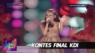 Download lagu Ayu Ting Ting ' Yang sudah Ya Sudahlah ' Kontes Final KDI 2015 (25/5) mp3 Download lagu Ayu Ting Ting ' Yang sudah Ya Sudahlah ' Kontes Final KDI 2015 (25/5) mp3