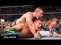 FULL MATCH John Cena vs Randy Orton FULL MATCH John Cena vs Randy Orton
