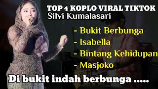 Download lagu DANGDUT KOPLO pilihan SILVY KUMALASARI‼️LAGU DANGDUT KOPLO MERDU ENAK DIDENGAR mp3
