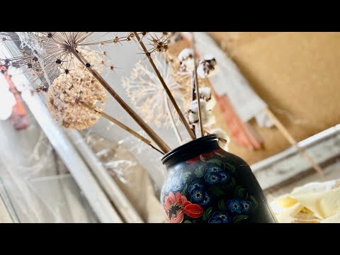 Das kleinste Lost Place in der Oberlausitz-Fachwerkhaus in Sachsen