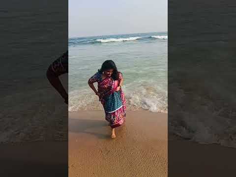 #rkbeach ♥️#srilakshmi