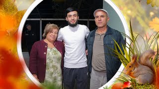 Sunnatbek Tavallud ayyomingiz muborak bo'lsin sizni yaqinlaringiz nomidan tabriklaymiz