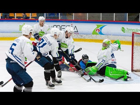 HK “Mogo” pret HK “Zemgale/LLU” 30.11.2019.