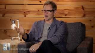Steven Curtis Chapman - Sound Of Your Voice (About The Song)