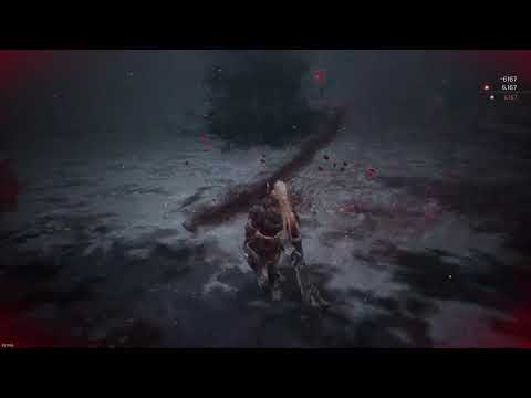 [The First Berserker:Khazan] Viking Legend