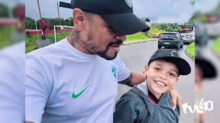 ESPECIAL DIA PAIS: PAI E FILHO UNIDOS PELO FUTEBOL | TVE REVISTA 07/08/2026