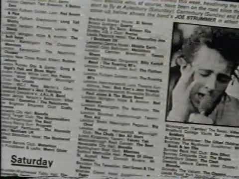 Spizzenergi - Virginia Plain