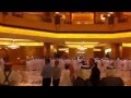 Супер богатая свадьба шейха в Абу Даби 