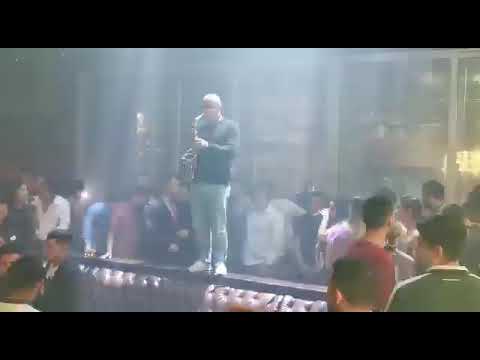 ME NIEGO / REIK , OZUNA , WISIN / VERSIÓN SAXOFÓN