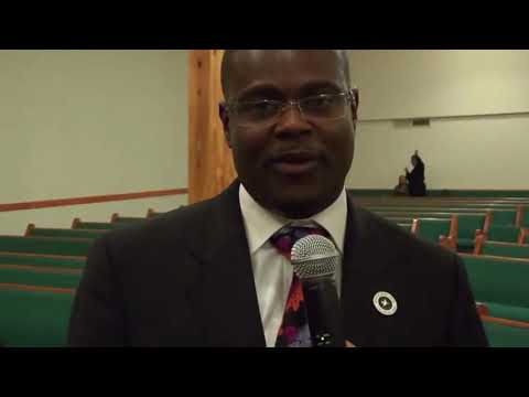 Father~ Son~ Holy Spirit Revival 2013