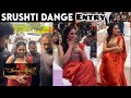 Srushti Dange Entry In Chandramukhi 2 Trailer Launch Event Srishti Shorts Central Boss Baskar
