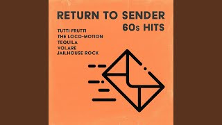 I&#39;m Gonna Be Warm This Winter