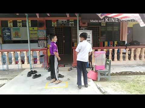 BEREBUT TANDAS - HA Fam Animation Studios