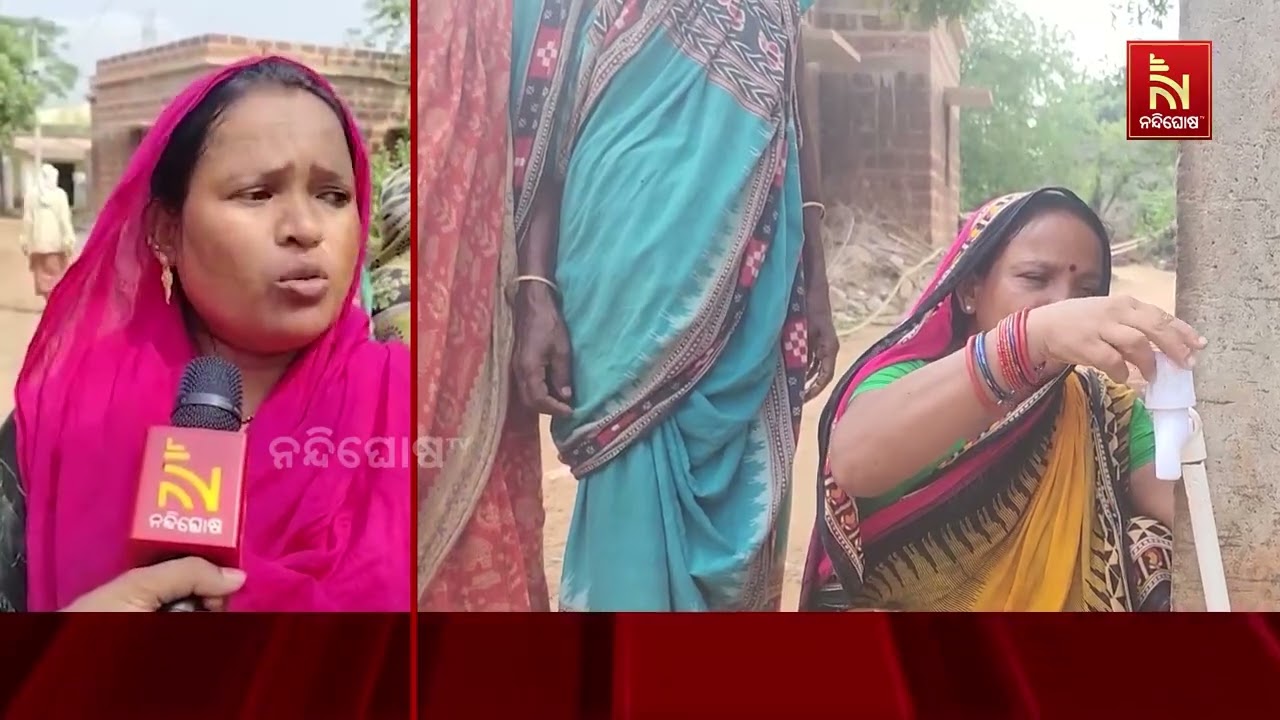ଭାଷଣରେ ଚାଲିଛି ଯୋଜନା ବର୍ଷ ପୂର୍ତ୍ତି ଉତ୍ସବରେ ମାତିଛନ୍ତ?