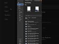 Black Document Background In Microsoft Word