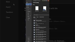 Download lagu Black Document Background In Microsoft Word mp3
