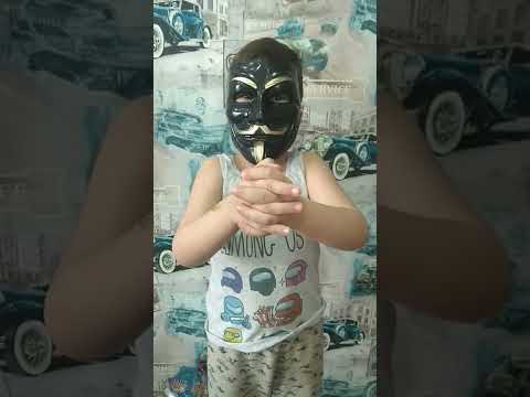 У меня лишний палец