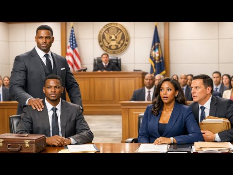 My Wife Said I Was Too Poor to Fight Her in Divorce Court – So I Walked In With the Most Feared...