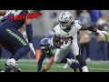 Ashton Jeanty EVERY PLAY From NFL Debut NFL 2025 Preseason Highlights