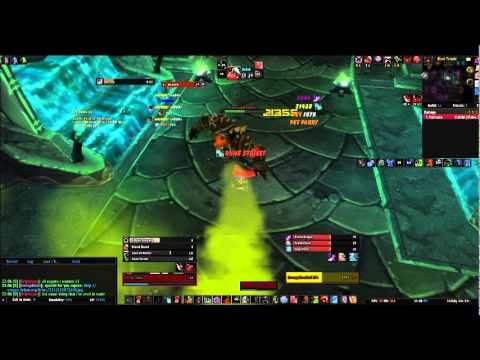 Solo: Gurtogg Bloodboil