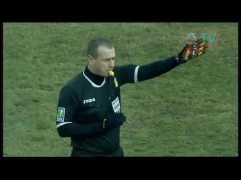 Uzbekistan Cup 2016. Semi-final. Second match BUNYODKOR 0-1 LOKOMOTIV MATCH REVIEW