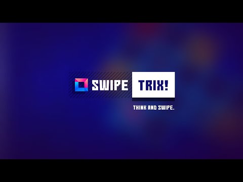 SwipeTrix Video