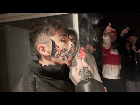 SP4CEKID & HWII - BS.AS. (Prod Emirsito)