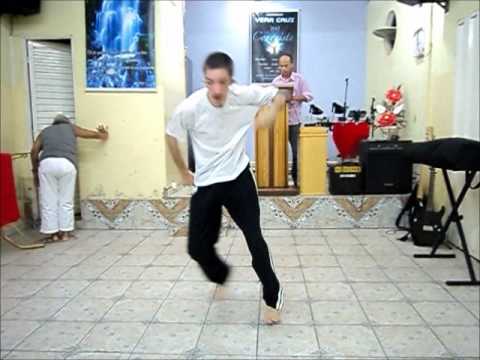 Quadrangular Vera Cruz.....B.H..M..G...14 Abril 2012 -   Gabriel - Mocidade.