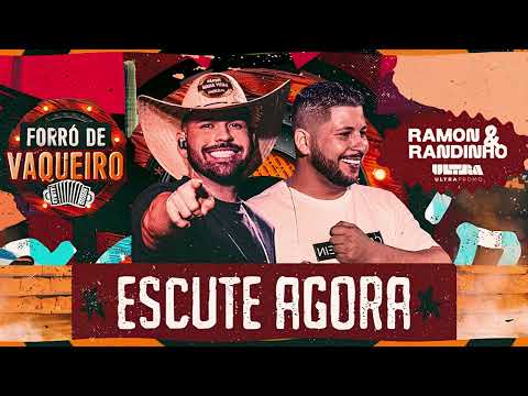 Não Racho Com Ninguém - Ramon e Randinho