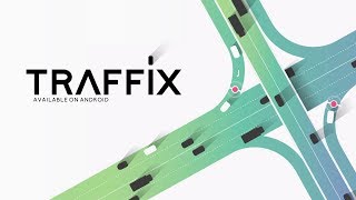 Traffix (PC) Steam Key GLOBAL