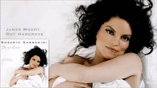 That Old Black Magic ♫ Roberta Gambarini