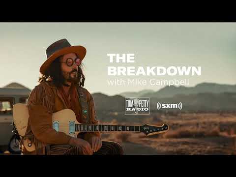 The Breakdown with Mike Campbell and Robert Scovill November 1st 2023