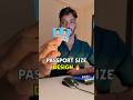 Create Passport Size Photos Shorts Pc