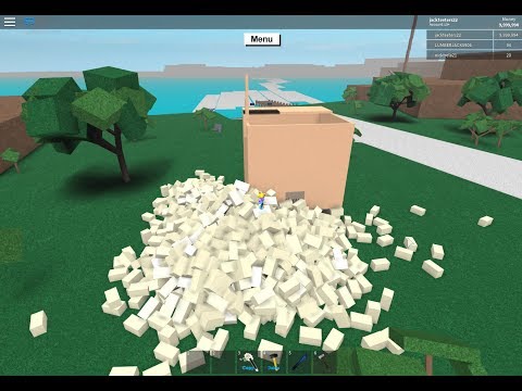 Leaked How To Steal Wood With Btools Lumber Tycoon 2 -
