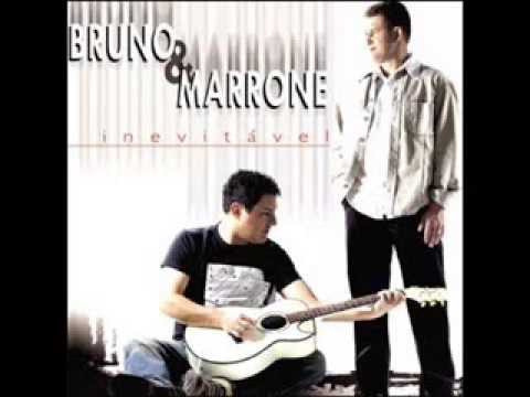 Bruno e Marrone - Se Não Tivesse Ido (2003)