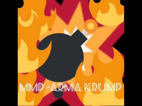 MORFMUZIK MMP-Arma KRUMP (exclusive May 2016)